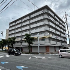 マンション賃貸