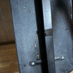 懸垂バー(腹筋も)の画像