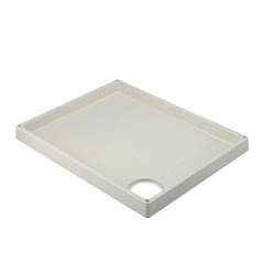 【未使用品・未開封】値下げしました！！洗濯機用防水パン　カクダイ　426-421-R【引き取り限定】の画像
