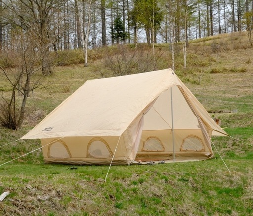 超美品】LGテント 4.0 NT-TE10, Neutral Outdoor