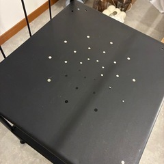 IKEA 棚 高100の画像