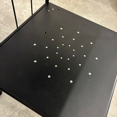 IKEA 棚 高100の画像