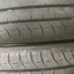 185/60R15ブリヂストンエコピア2020