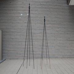 オベリスク 2点セット