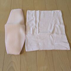 犬印妊婦帯　はじめてセットですの画像