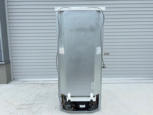 SHARP 冷蔵庫 2020年製 137L mw0415