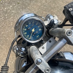 ヤマハ ビラーゴ250 の画像