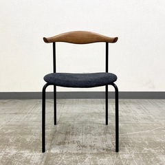 ジモティー見た！で5%OFF【ダイニングチェア】展示アウトレット...