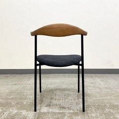 【商談中】ジモティー見た！で5%OFF【ダイニングチェア】展示アウトレット品 CRASH GATE ATOM CHAIR チェア 3の画像