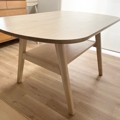 IKEA ダイニングテーブル