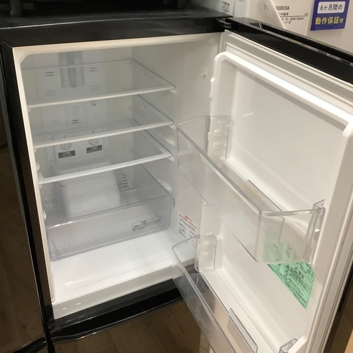 MITSUBISHI ２ドア　冷蔵庫　【トレファク東大阪店】