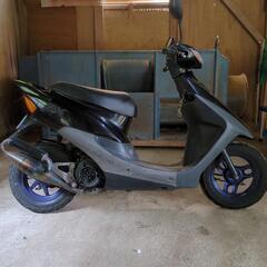 ホンダディオAF34中古50CC/2サイクル