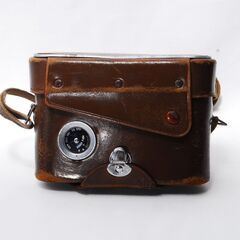 Konica ⅢA カメラ屋さんにて動作確認♡レンジファインダーフィルムカメラ