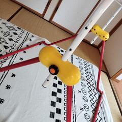 決定】鉄棒（室内用）都村製作所 ツムラ (mama) 江別の