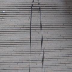 ベルツモア 楽々とんがりオベリスク 170cm