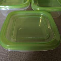 8月10日まで出品　新古品　美品　保存パック　オマケ付きの画像