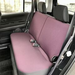 ミツビシ トッポDJ ローゼストエヤロターボー ライズホイール 車検満タンも可能！の画像