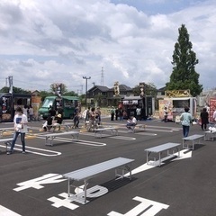 キッチンカーうまいもん選手権in那須大会開催のお知らせ(2025.10) - 那須塩原市