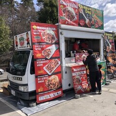 キッチンカーうまいもん選手権in那須大会開催のお知らせ(2025.10) − 栃木県