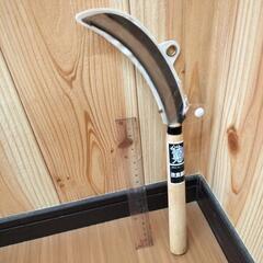 ★新品★鎌★の画像