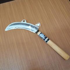 ★新品★鎌★