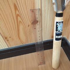 ★新品★鎌★の画像