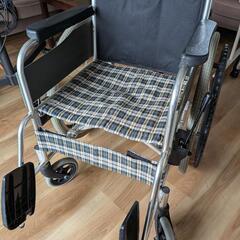 【介護用品】車椅子 車イス 