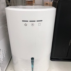 ミニ除湿機　DN-606 2022年製入荷いたしました！
