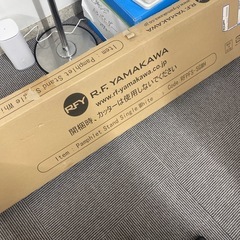 パンフレットスタンドの画像