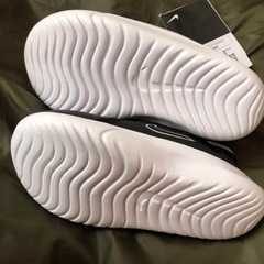 NIKE ナイキ　スニーカー　16センチの画像