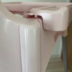 IKEA ベビーチェア　キッズチェア　ハイチェアの画像