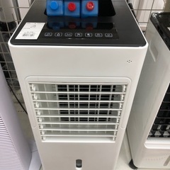 コンパクト冷風扇　MAR-122 2022年製入荷致しました！