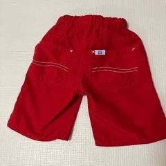 子供用水着の画像