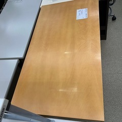 リユースのサカイ東金店 KOIZUMI デスク ※天板キズあり TJ12954の画像