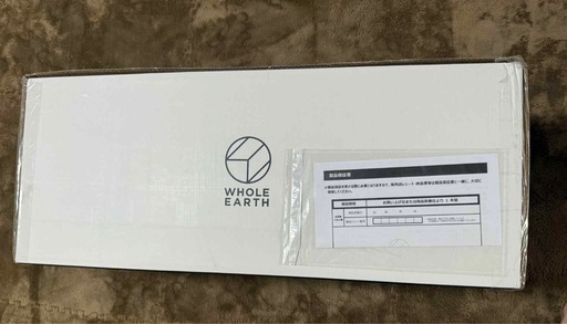 Whole Earth ホールアース★アウトドア キャンプ テント 3~4人用 EARTH DOME 240 SC WE2KDA05 