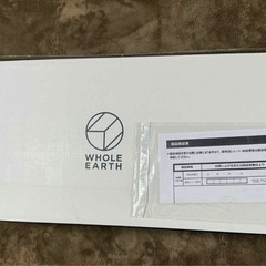 Whole Earth ホールアース★アウトドア キャンプ テント 3~4人用 EARTH DOME 240 SC WE2KDA05 ダークグレーの画像
