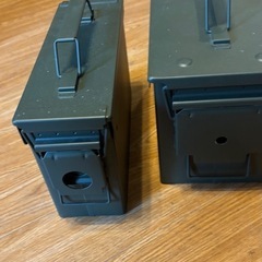 あげます　小物入れの画像