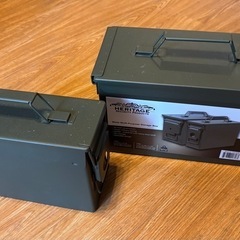 あげます　小物入れの画像