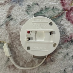 PBT-GF15 天井ペンダント型照明器具専用　NMアダプター