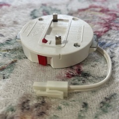 PBT-GF15 天井ペンダント型照明器具専用　NMアダプターの画像