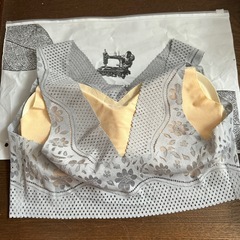 新品　ブラの画像