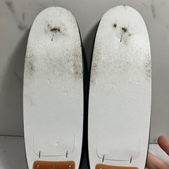 ☆値下げ☆A2506-639 喪服用 草履・バッグセット バラ売り不可 汚れありの画像