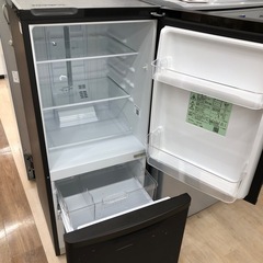 パナソニック／Panasonic／冷蔵庫／168L／NR-B178W／2016年製