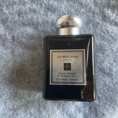 Jo Malone London★ダークアンバー＆ジンジャーリリ...