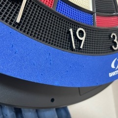 DARTSLIVE-ZERO BOARD ダーツライブゼロボード
の画像