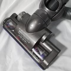 ダイソン　dyson　掃除機　DC36の画像