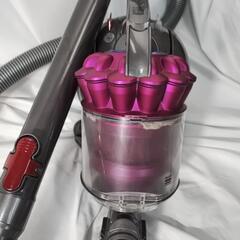 ダイソン　dyson　掃除機　DC36の画像