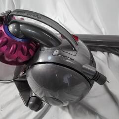 ダイソン　dyson　掃除機　DC36の画像
