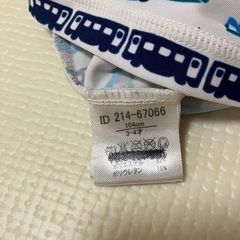 子供用水着、ラッシュガードの画像