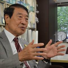 奇跡のコラボ実現‼️日本の農業を守るシンポジウム開催 − 東京都